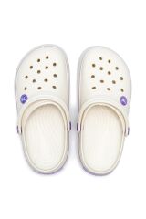 TWIGY TW CAROL BEYAZ KADIN TERLİK 36/40 BEYAZ - 39
