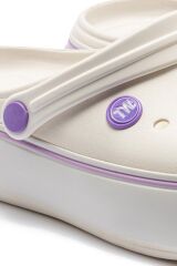 TWIGY TW CAROL BEYAZ KADIN TERLİK 36/40 BEYAZ - 38