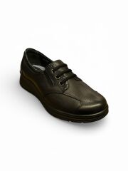 FORELLİ KADIN HAKİKİ DERİ AYAKKABI
