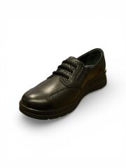 FORELLİ KADIN HAKİKİ DERİ AYAKKABI