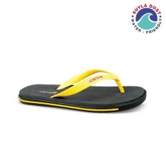 CEYO KADIN TERLİK SARI - 37