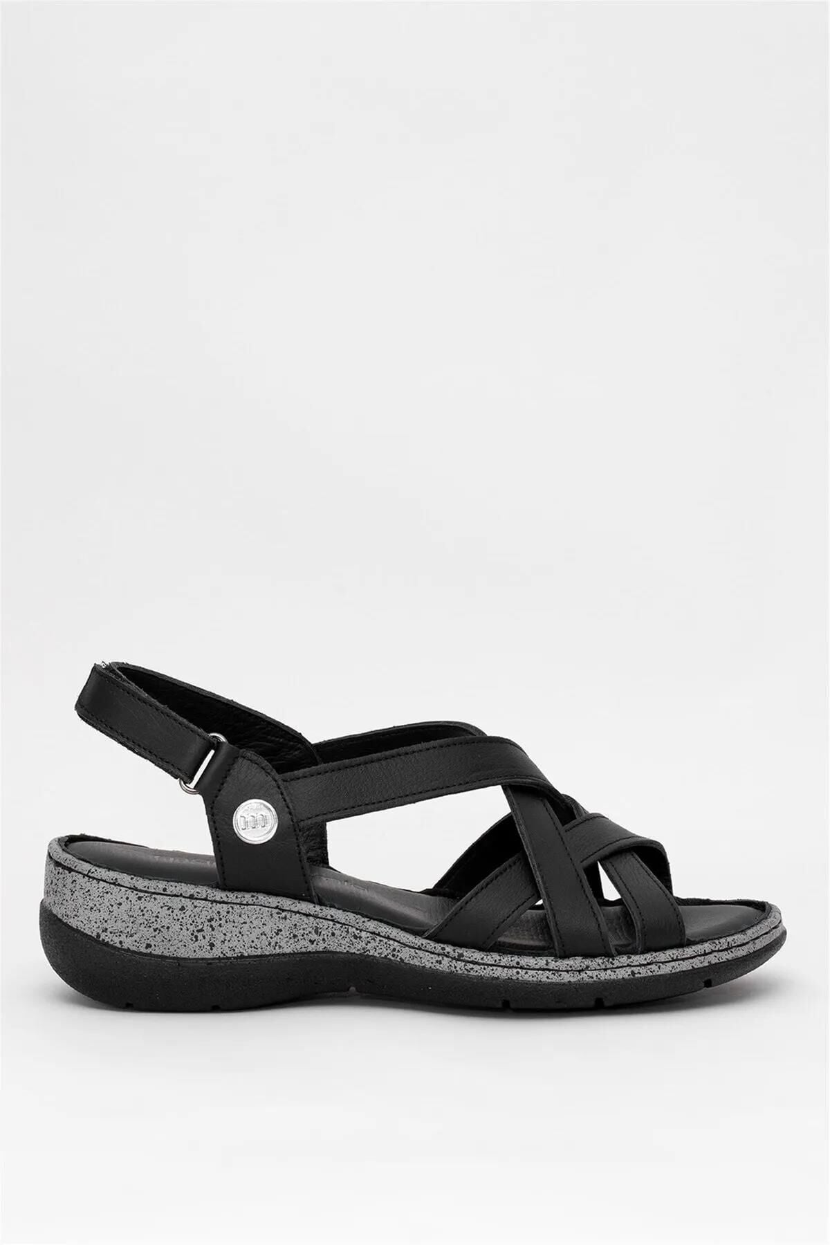 MAMMAMİA KADIN SANDALET