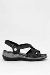 MAMMAMİA KADIN SANDALET