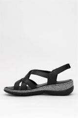 MAMMAMİA KADIN SANDALET