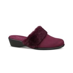 CEYO KADIN TERLİK BORDO - 37