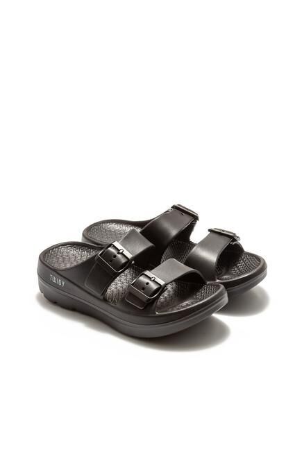 TWIGY TW BİO SİYAH KADIN TERLİK 36/40 SİYAH - 36