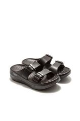 TWIGY TW BİO SİYAH KADIN TERLİK 36/40 SİYAH - 36