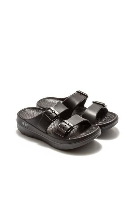 TWIGY TW BİO SİYAH KADIN TERLİK 36/40 SİYAH - 37