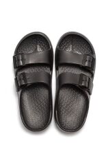 TWIGY TW BİO SİYAH KADIN TERLİK 36/40 SİYAH - 39