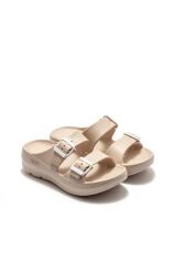 TWIGY TW BİO BEJ KADIN TERLİK 36/40
