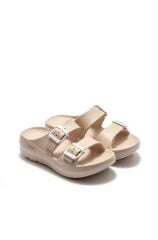 TWIGY TW BİO BEJ KADIN TERLİK 36/40