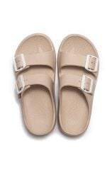 TWIGY TW BİO BEJ KADIN TERLİK 36/40