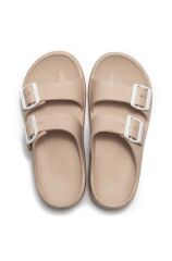 TWIGY TW BİO BEJ KADIN TERLİK 36/40 BEJ - 39