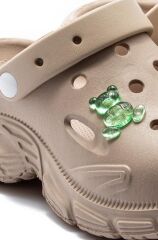 TWIGY TW SEVİLLA VİZON/YEŞİL KADIN TERLİK 36/40