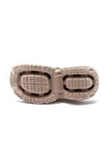 TWIGY TW SEVİLLA VİZON/YEŞİL KADIN TERLİK 36/40