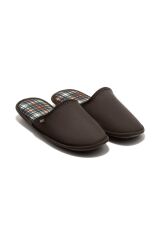 TWIGY TW EKOSE ERKEK EV TERLİK TURUNCU/MAVİ 41/46