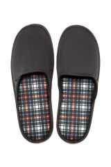 TWIGY TW EKOSE ERKEK EV TERLİK TURUNCU/MAVİ 41/46