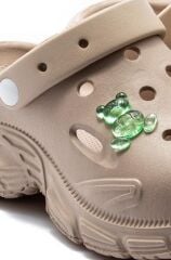 TWIGY TW SEVİLLA VİZON/YEŞİL KADIN TERLİK 36/40 VİZON - 40