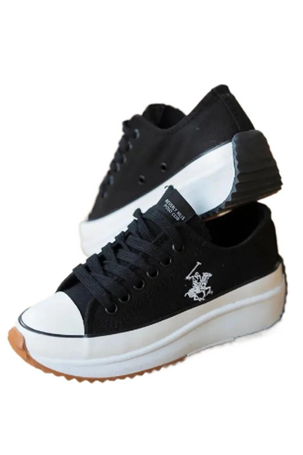 BEVERLY HILLS POLO CLUB SPOR AYAKKABI