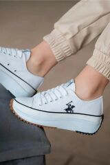 BEVERLY HILLS POLO CLUB SPOR AYAKKABI