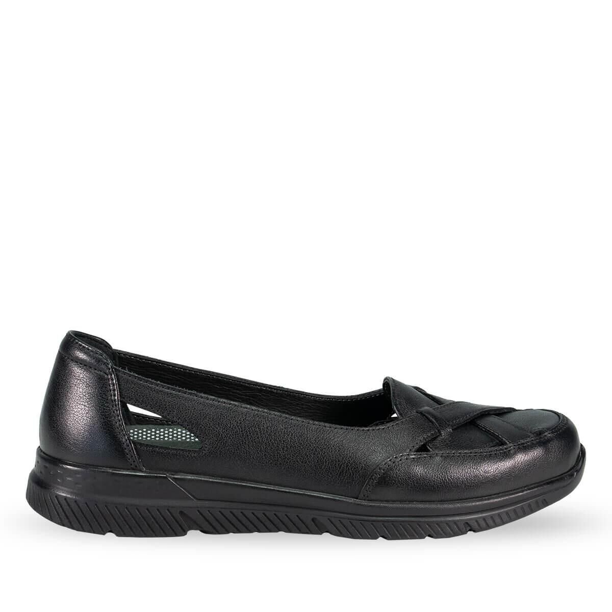 FORELLİ KADIN AYAKKABI