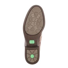 FORELLİ ERKEK BOT TABA - 44