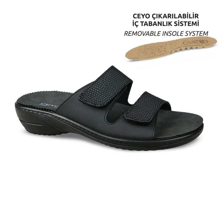 CEYO KADIN TERLİK