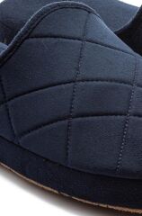 TWIGY TW BAKO LACİVERT SESSİZ TABAN ERKEK EV TERLİK 41/46