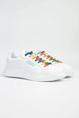 UNITED COLORS  OF BENETTON SPOR AYAKKABI