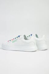 UNITED COLORS  OF BENETTON SPOR AYAKKABI