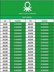 UNITED COLORS  OF BENETTON SPOR AYAKKABI
