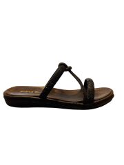 CASTLE BLACK KADIN TERLİK