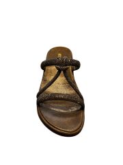 CASTLE BLACK KADIN TERLİK