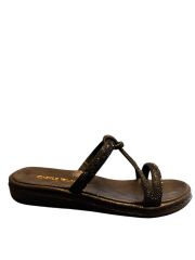 CASTLE BLACK KADIN TERLİK