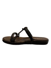 CASTLE BLACK KADIN TERLİK