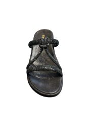 CASTLE BLACK KADIN TERLİK