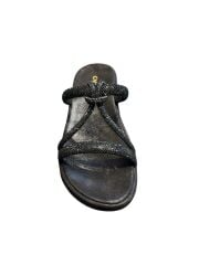 CASTLE BLACK KADIN TERLİK