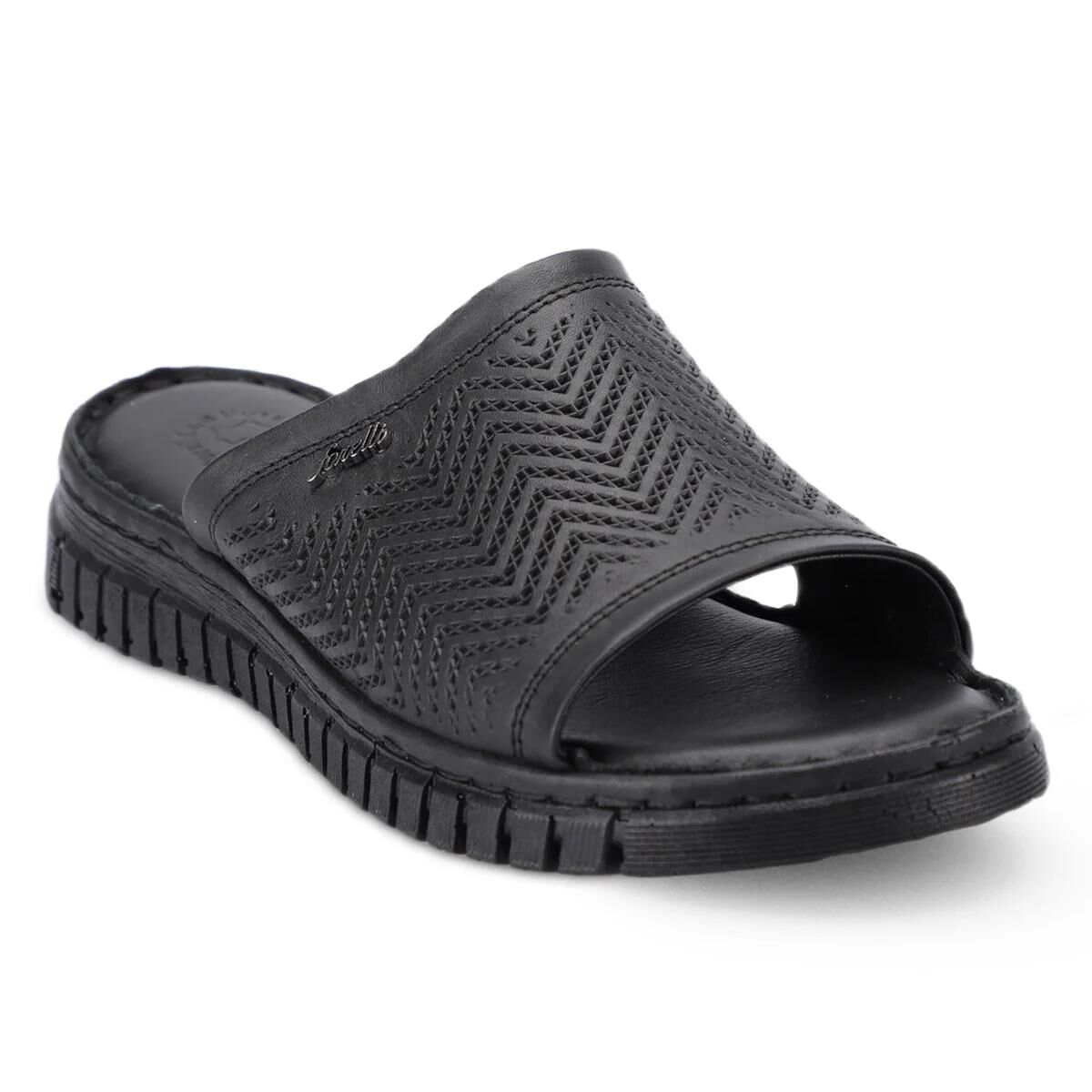 FORELLİ KADIN TERLİK