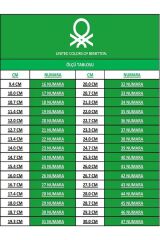 BENETTON ERKEK KETEN AYAKKABI