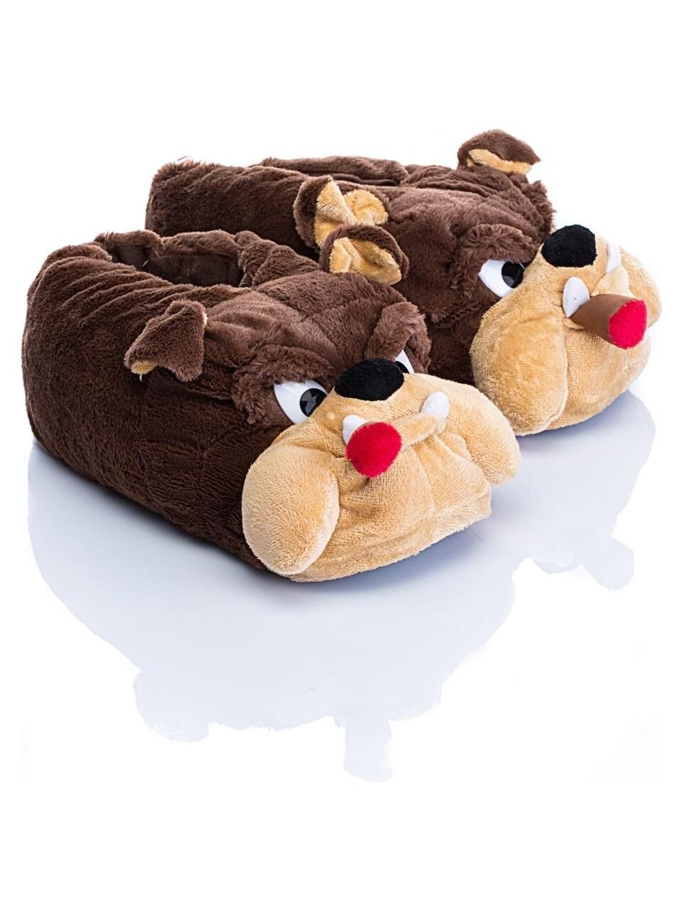 TWIGY TW BULLDOG 2 KAHVE KADIN PANDUF 36/41