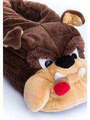 TWIGY TW BULLDOG 2 KAHVE KADIN PANDUF 36/41