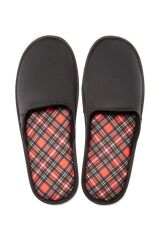 TWIGY TW EKOSE KIRMIZI ERKEK EV TERLİK 41/46