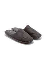 TWIGY TW ROGER SİYAH ERKEK EV TERLİK 41/46