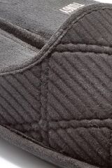 TWIGY TW ROGER SİYAH ERKEK EV TERLİK 41/46