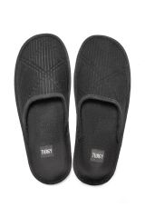 TWIGY TW ROGER SİYAH ERKEK EV TERLİK 41/46