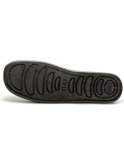 TWIGY TW ROGER SİYAH ERKEK EV TERLİK 41/46