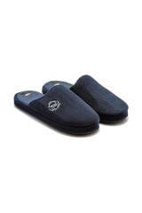 TWIGY TW MUTED LACİVERT ERKEK EV TERLİK 41/46