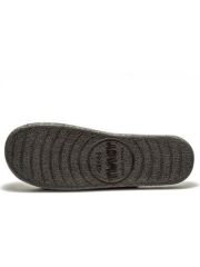 TWIGY TW MUTED LACİVERT ERKEK EV TERLİK 41/46