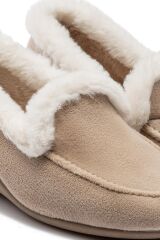 TWIGY TW COMFY BEJ KADIN EV AYAKKABI 37/41