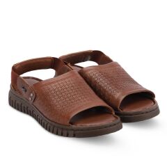 FORELLİ KADIN SANDALET